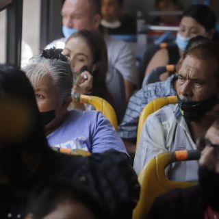 Se duplican contagios tras eliminar el cubrebocas en Jalisco