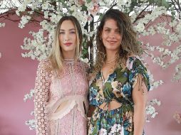 Entre flores y joyería, Tierra Rossa celebra a las mamás.