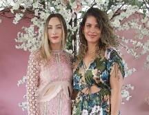 Entre flores y joyería, Tierra Rossa celebra a las mamás.