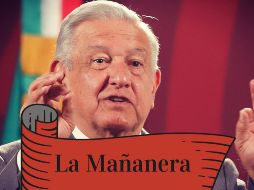 La mañanera de López Obrador de hoy 11 de mayo de 2022