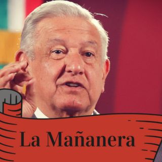 La mañanera de López Obrador de hoy 11 de mayo de 2022