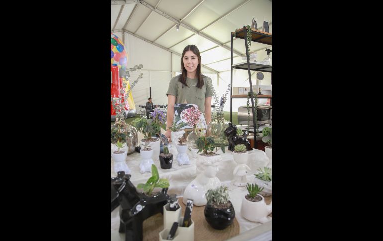 Daniela Carrillo. GENTE BIEN JALISCO/ Antonio Martínez