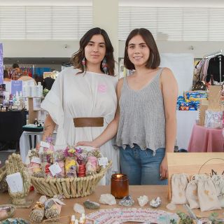The Wish Market celebra su edición primavera