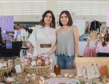 The Wish Market celebra su edición primavera.
