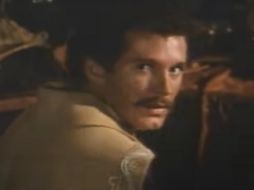 “Doctor Strange” de 1978 fue protagonizada por Peter Hooten. ESPECIAL