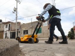 México se encuentra entre los países de la OCDE en disminuir su tasa de desempleo. INFORMADOR/ARCHIVO