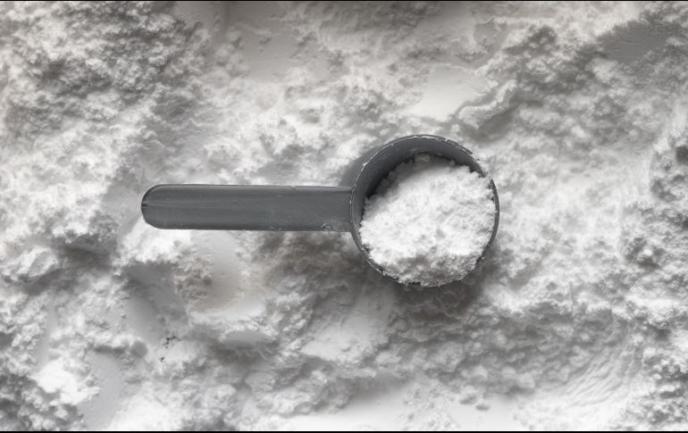 Algunas personas han llegado a importar leche de Alemania ante la desesperación por no encontrar. ESPECIAL/Foto de HowToGym en Unsplash