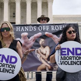 Aborto: Fracasa en el Senado de Estados Unidos un proyecto para proteger este derecho