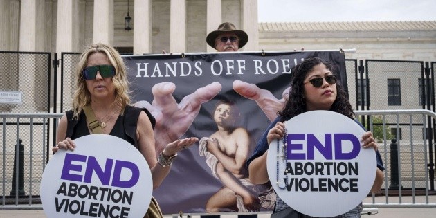 Abortion: A project to protect this right fails in the United States Senate