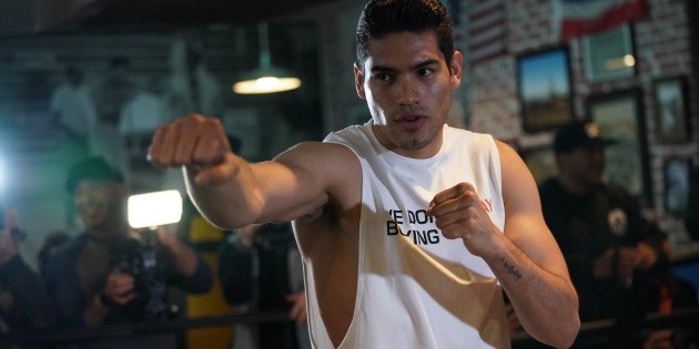 Zordo Ramirez: Mazatlan seeks to be the new reference in Mexican boxing