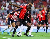 Atlas arrancará la serie de Cuartos de Final visitando a las Chivas este jueves a las 21 horas. IMAGO7