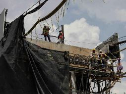 Este es el segundo señalamiento que hace el Gobierno de la Ciudad de México sobre el peritaje de la empresa noruega. SUN