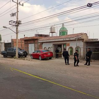 Se registra balacera en Tonalá; hay un policía herido