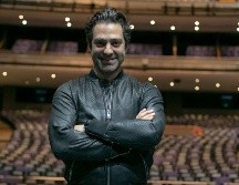 Ari retoma un par de fragmentos de su video inicial respecto a la supuesta búsqueda de un puesto político este año, sin embargo, ahora aparece acompañado por diversos integrantes de la banda original de Garibaldi. EL INFORMADOR / ARCHIVO