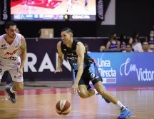 Astros llegó así a marca de cuatro victorias y dos derrotas en la segunda vuelta del campeonato. ESPECIAL/Astros de Jalisco