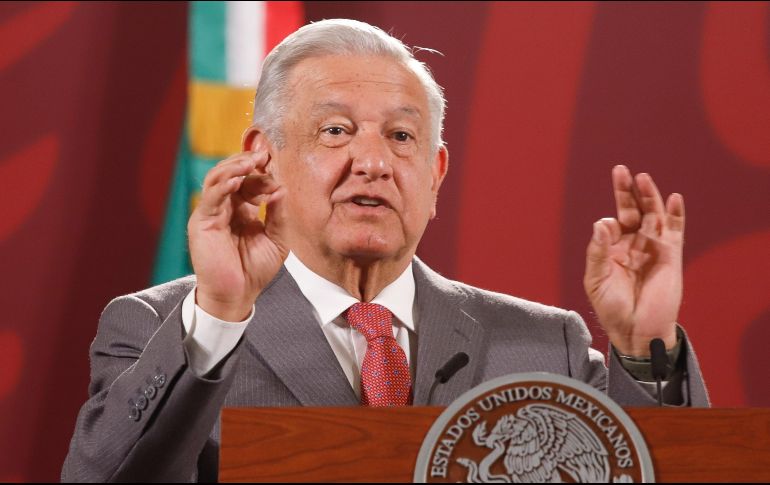 Otros presidentes están tomando la misma postura que Andrés Manuel López Obrador con respecto a Cumbre de las Américas. EFE