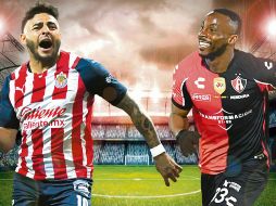 De un lado estará el equipo más popular del país y del otro el vigente campeón del futbol mexicano. IMAGO7