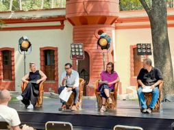 La organización de esta convocatoria busca que Jalisco sea la capital fílmica de América Latina. EL INFORMADOR/R. Solís