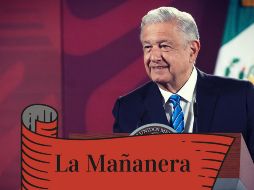 La mañanera de López Obrador de hoy 12 de mayo de 2022