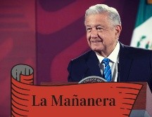 La mañanera de López Obrador de hoy 12 de mayo de 2022