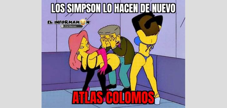 Atlas Colomos