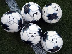 Hoy hay actividad en la Liga MX, LaLiga y la Premier League. IMAGO7