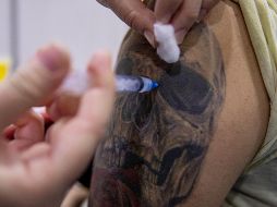 Hasta el momento, África ha registrado 11.7 millones de casos de coronavirus, de los cuales alrededor de 253 mil terminaron en muertes. AP / ARCHIVO