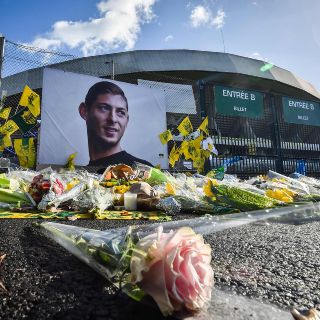 Cánticos contra Emiliano Sala conmocionan en el Nantes