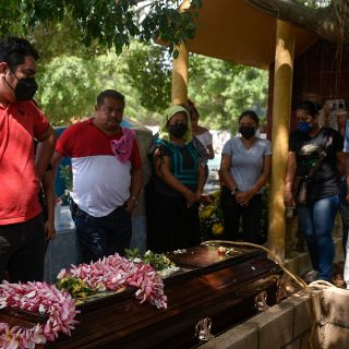 Identifican a presuntos asesinos de dos periodistas en Veracruz