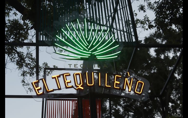 Tequila El Tequileño. GENTE BIEN JALISCO/Claudio Jimeno