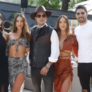 El Tequileño celebra una nueva era