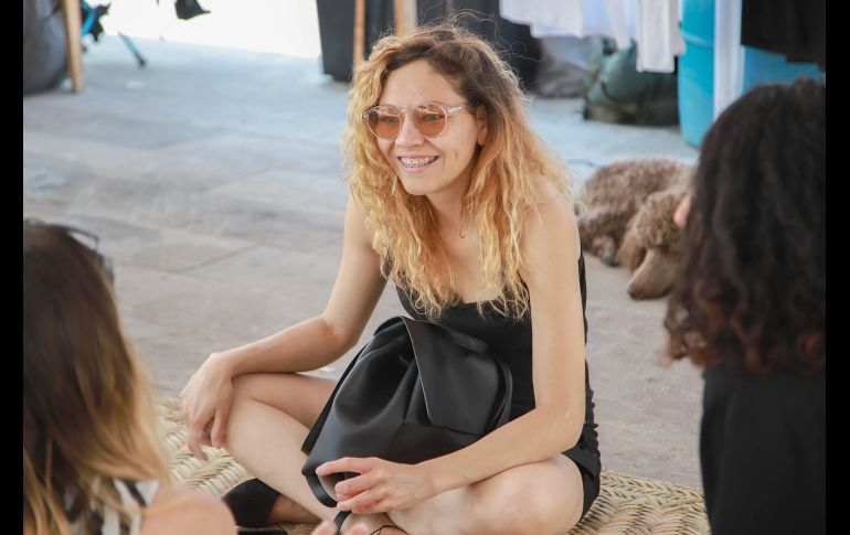 Nely González. GENTE BIEN JALISCO/Antonio Martínez