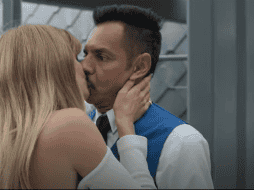 Eugenio Derbez protagoniza 