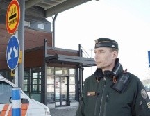 Finlandia comparte 1.300 kilómetros de frontera con Rusia. REUTERS