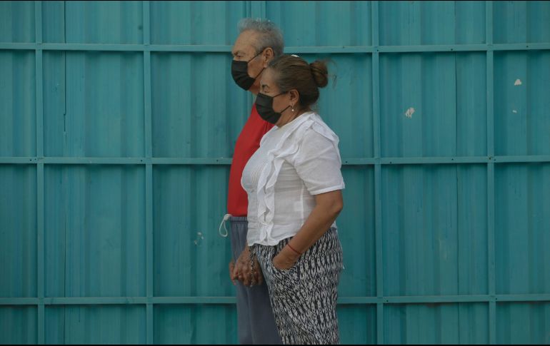 Al menos una de cada cinco personas entre los 70 y los 80 años padece o padecerá insuficiencia cardíaca en Latinoamérica, y el riesgo crece por factores como el envejecimiento, diabetes, hipertensión y obesidad. EL INFORMADOR / ARCHIVO