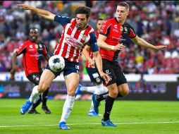 Aficionados expresaron su molestia debido al alto precio de los boletos para asistir al Clásico Tapatío de hoy jueves. IMAGO7 / ARCHIVO