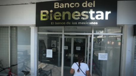 Buenas noticias para los mexicanos que buscan trabajo, El Banco del Bienestar ofrece empleo. INFORMADOR/ARCHIVO