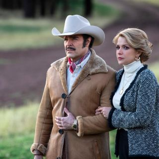 Vicente Fernández: ¿Cuándo se estrena la segunda temporada de "El último rey"?