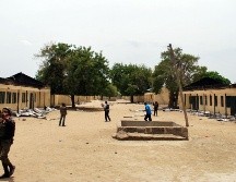 Los criminales, que mantienen campamentos en un amplio bosque entre los estados de Zamfara, Katsina, Kaduna y Níger, fueron calificados en enero como terroristas por el gobierno nigeriano. AFP / ARCHIVO