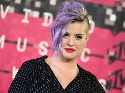 La hija de Ozzy Osbourne, de Black Sabbath, y Sharon Osbourne compartieron en sus rspectivas cuentas una fotografía en donde aparece una ecografía. AP / ARCHIVO