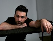 Pablo Cruz-Guerrero protagoniza La Nave. ESPECIAL/CORTESÍA MARCO MARKOVICH.