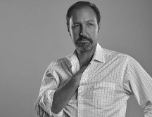 Rodrigo Murray participa en 