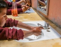 Se detectaron los primeros cuatro casos de hepatitis aguda infantil en Nuevo León. INFORMADOR/ARCHIVO