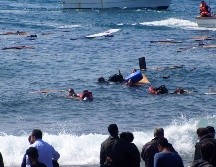 La embarcación fue detectada a más de 18 kilómetros al norte de la isla Desecheo. AFP/ARCHIVO