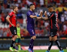 Diego Cocca se verá obligado a realizar una serie de movimientos. IMAGO7