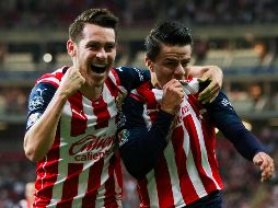 Jesús Angulo no podrá ser de la partida por su lesión y Pavel Pérez tomará su lugar. IMAGO7