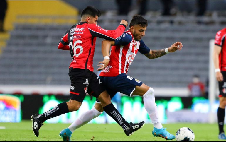 Aldo Rocha es el hombre de mayor confianza para el centro del campo de Cocca. IMAGO7
