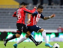 Aldo Rocha es el hombre de mayor confianza para el centro del campo de Cocca. IMAGO7