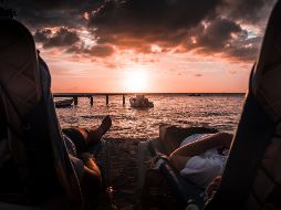 Relájate al máximo en tu destino favorito / Photo by Bruno Van Der Kraan on Unsplash