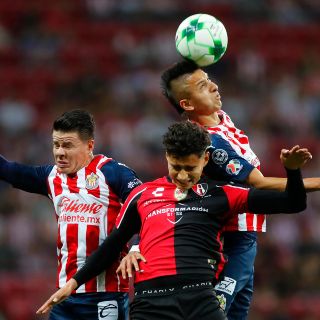 Chivas vs Atlas | Momentos destacados | Cuartos de Final Ida
